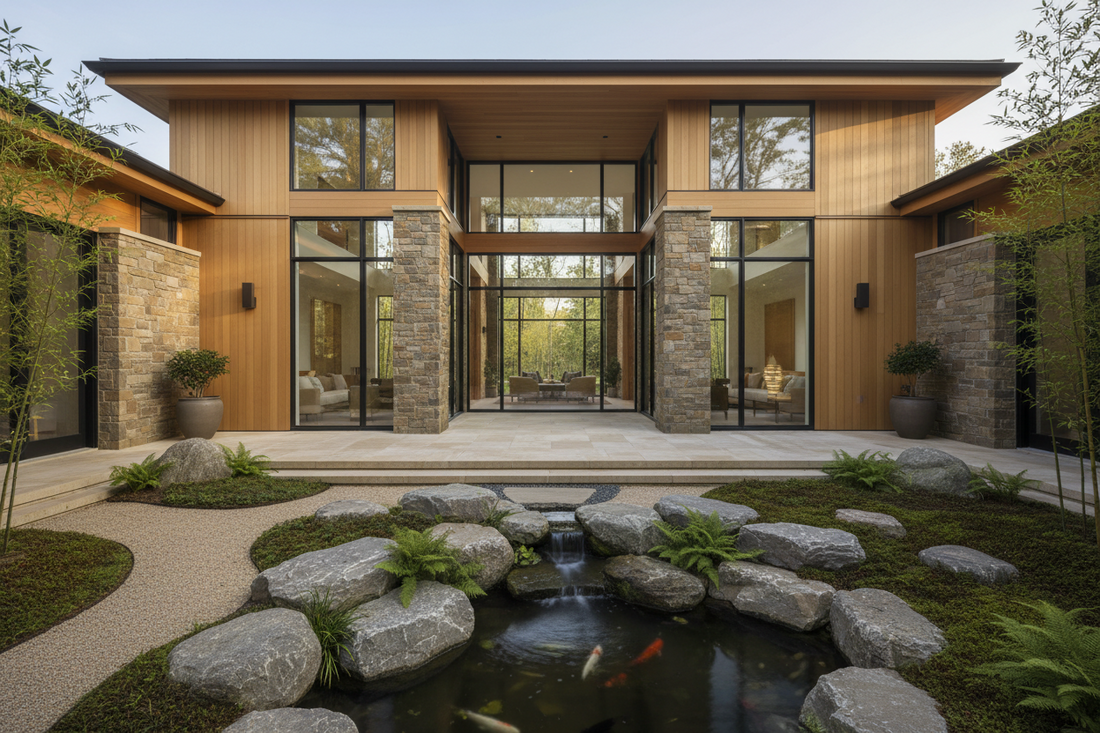 Seu Lar, Seu Santuário: Desvende os Segredos de Uma Decoração Que Traz Harmonia e Paz Duradoura