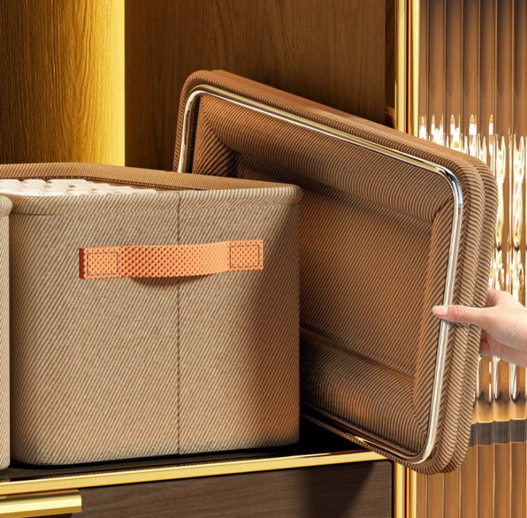 Linha Compact Home — Organizador Dobrável