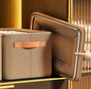 Linha Compact Home — Organizador Dobrável