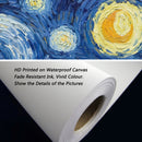 Linha Japanese Masterpiece — A Grande Onda em 3 Peças