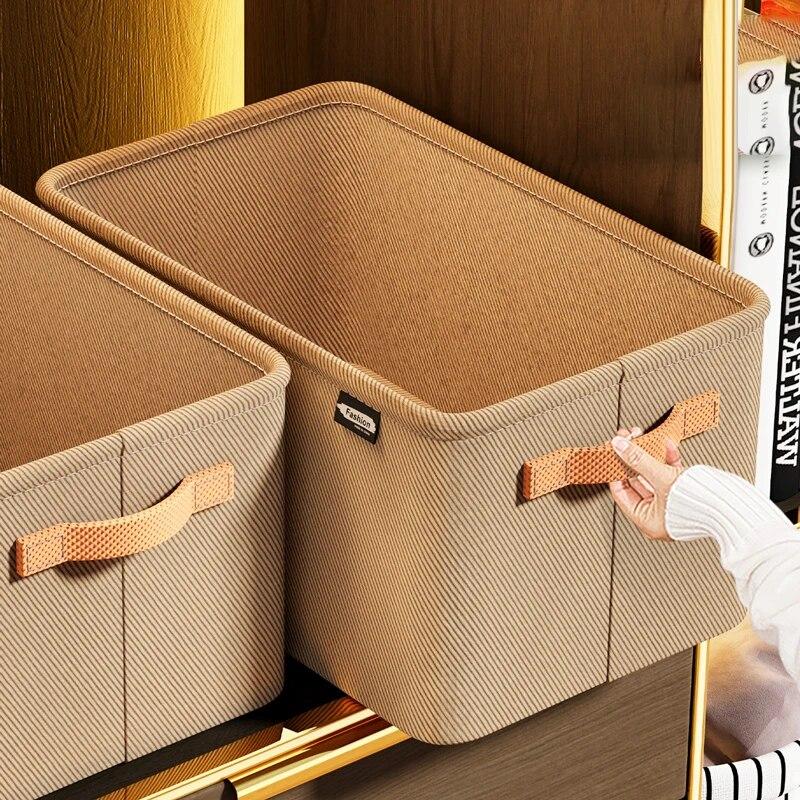 Linha Compact Home — Organizador Dobrável