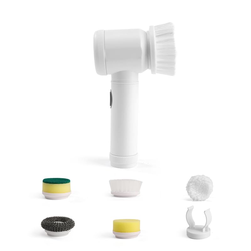 Linha SmartClean — Escovas Elétricas de Limpeza