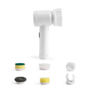 Linha SmartClean — Escovas Elétricas de Limpeza