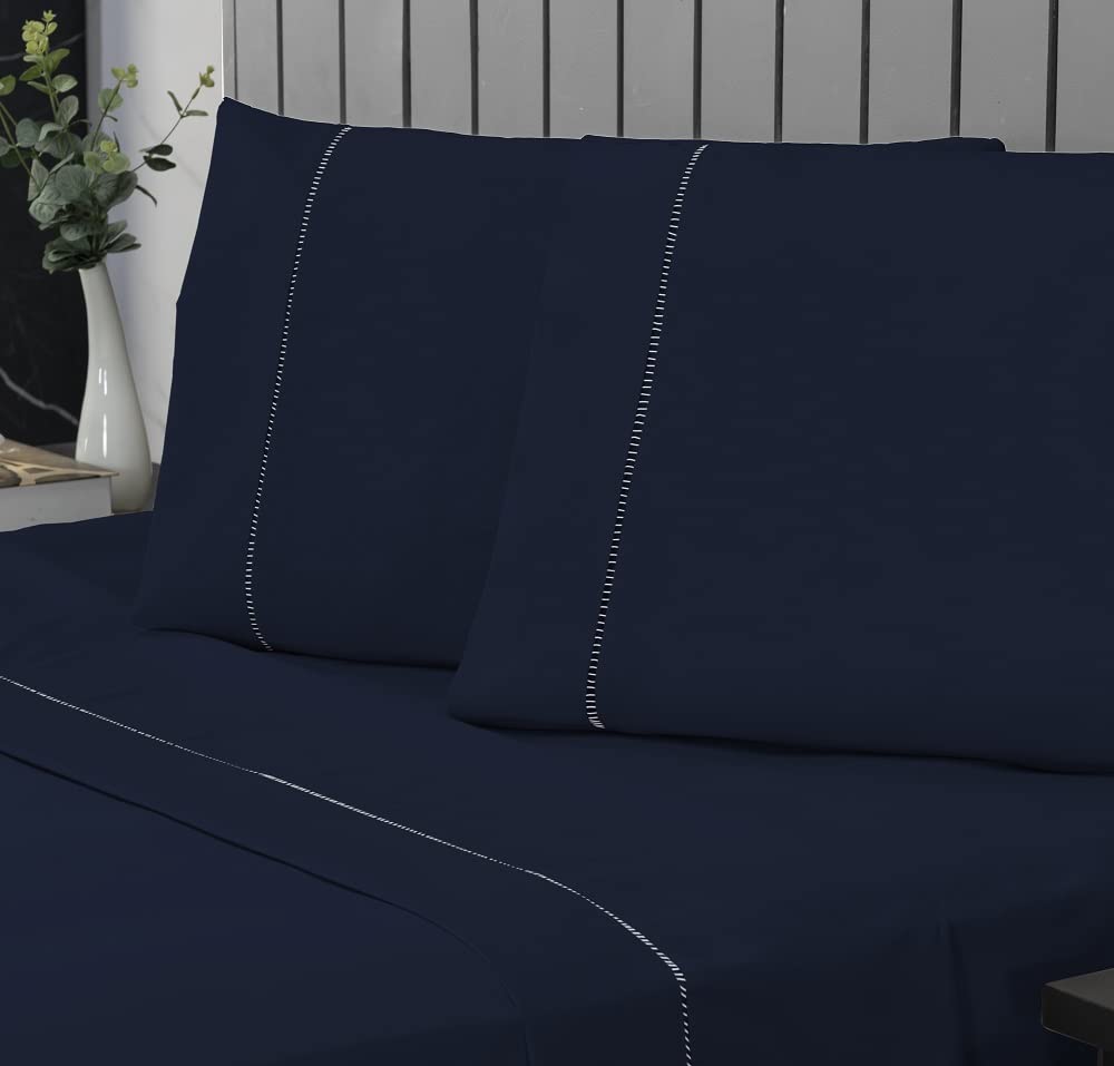 Coleção Luxury Sleep — Pillow Top 400 Fios