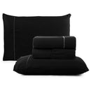 Coleção Luxury Sleep — Pillow Top 400 Fios