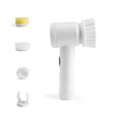 Linha SmartClean — Escovas Elétricas de Limpeza