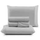 Coleção Luxury Sleep — Pillow Top 400 Fios