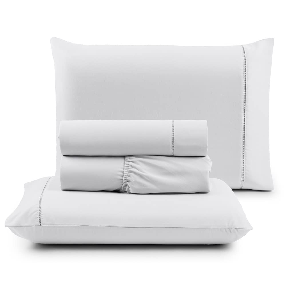 Coleção Luxury Sleep — Pillow Top 400 Fios