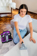 Linha SpotClean Pro — Extratora WAP