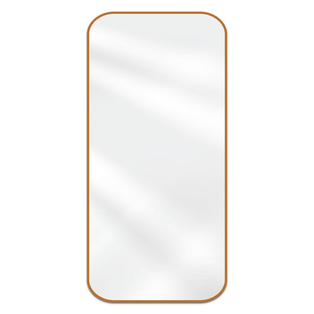 Coleção Rounded - Espelhos de Corpo