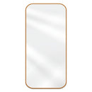 Coleção Rounded - Espelhos de Corpo