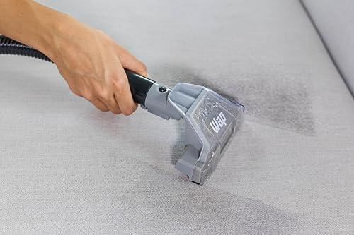 Linha SpotClean Pro — Extratora WAP