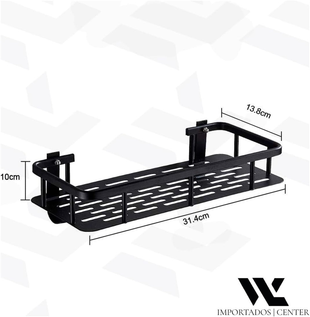 Coleção Shower — Nichos Sem Furo