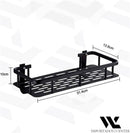 Coleção Shower — Nichos Sem Furo