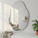 Coleção Organic Premium — Espelhos Lapidados