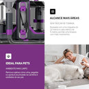 Linha SpotClean Pro — Extratora WAP