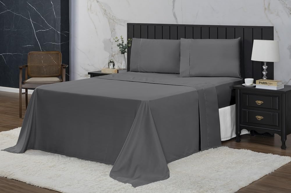 Coleção Luxury Sleep — Pillow Top 400 Fios