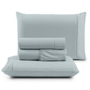 Coleção Luxury Sleep — Pillow Top 400 Fios