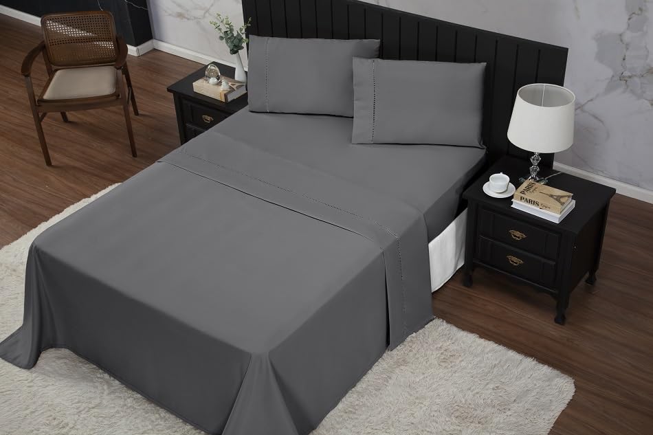 Coleção Luxury Sleep — Pillow Top 400 Fios
