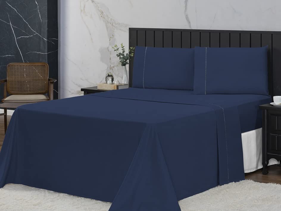 Coleção Luxury Sleep — Pillow Top 400 Fios