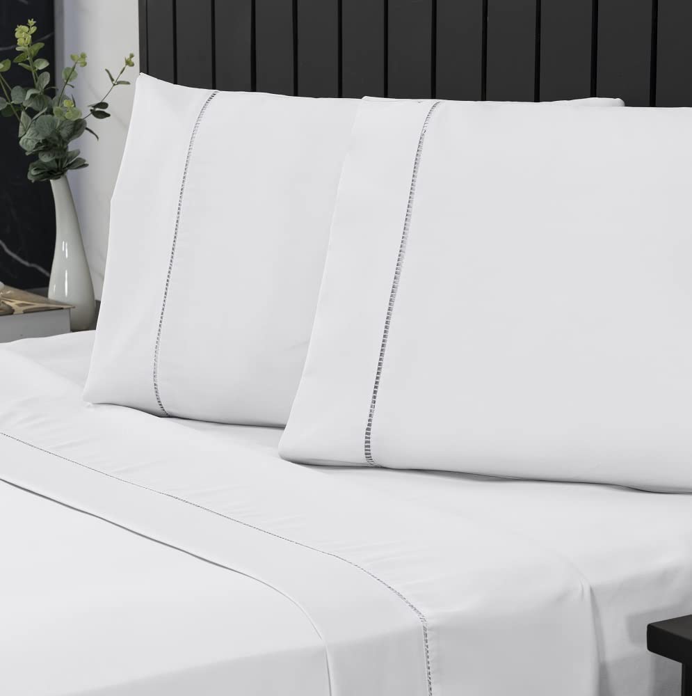 Coleção Luxury Sleep — Pillow Top 400 Fios
