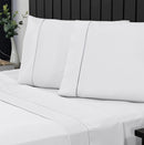 Coleção Luxury Sleep — Pillow Top 400 Fios