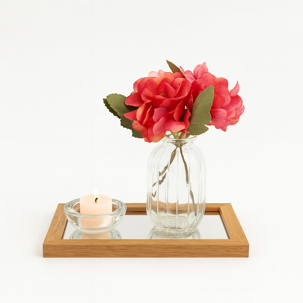 Linha Boho Living — Arranjo Decorativo Artificial