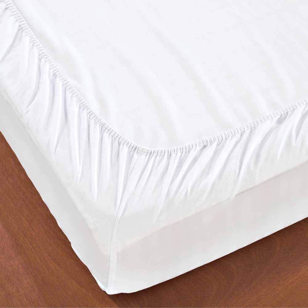 Coleção Luxury Sleep — Pillow Top 400 Fios