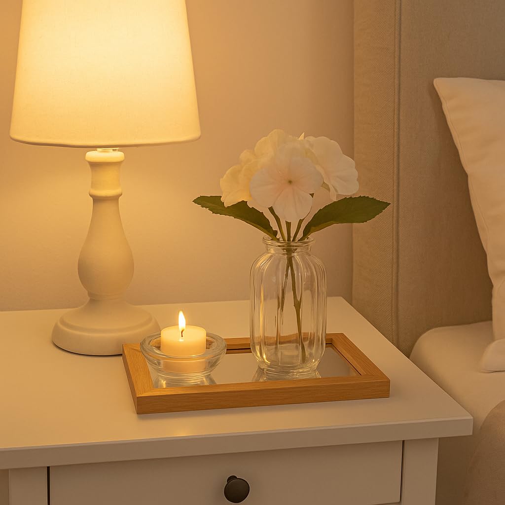 Linha Boho Living — Arranjo Decorativo Artificial