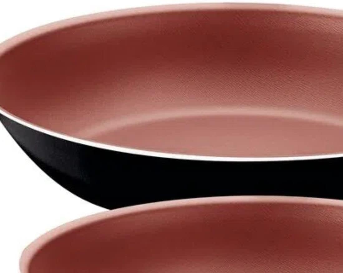 Linha Smart Cook — Jogo de Frigideiras Tramontina