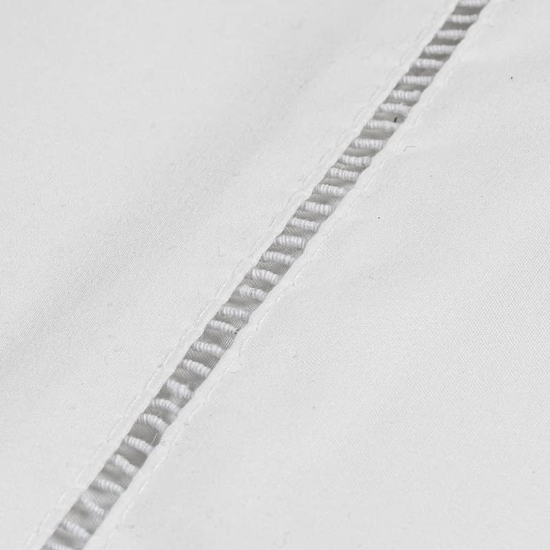 Coleção Luxury Sleep — Pillow Top 400 Fios