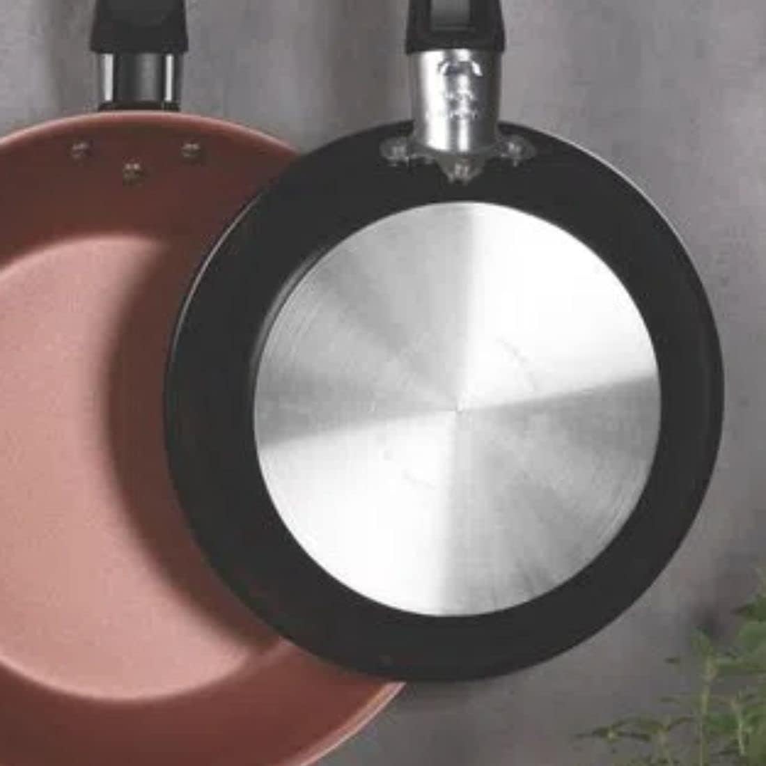 Linha Smart Cook — Jogo de Frigideiras Tramontina