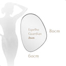 Coleção Premium — Espelhos Orgânicos