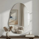 Coleção Organic Premium — Espelhos Lapidados