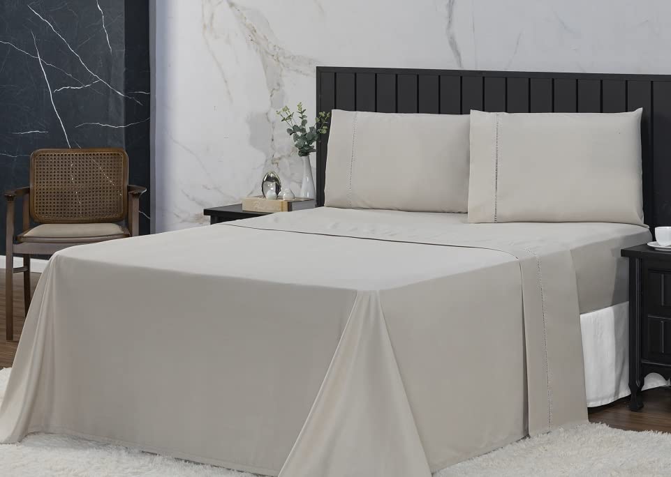 Coleção Luxury Sleep — Pillow Top 400 Fios