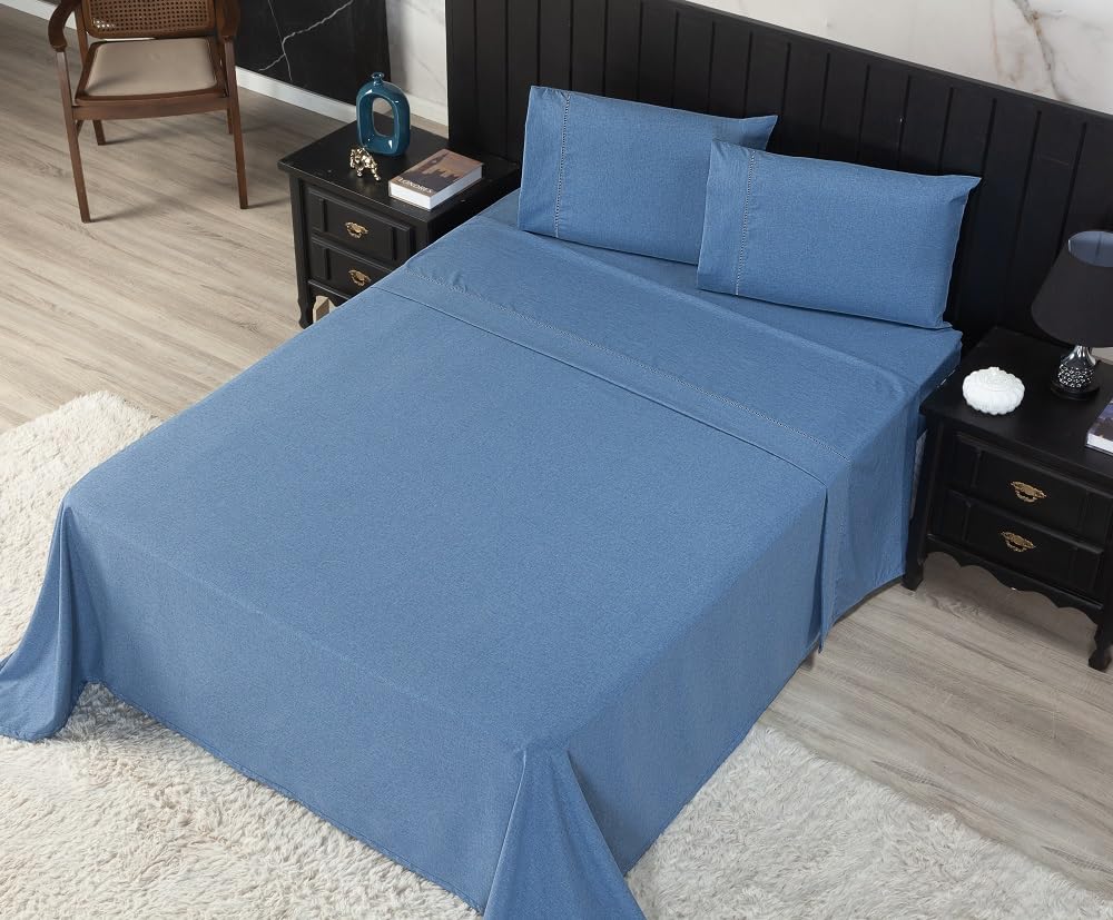 Coleção Luxury Sleep — Pillow Top 400 Fios
