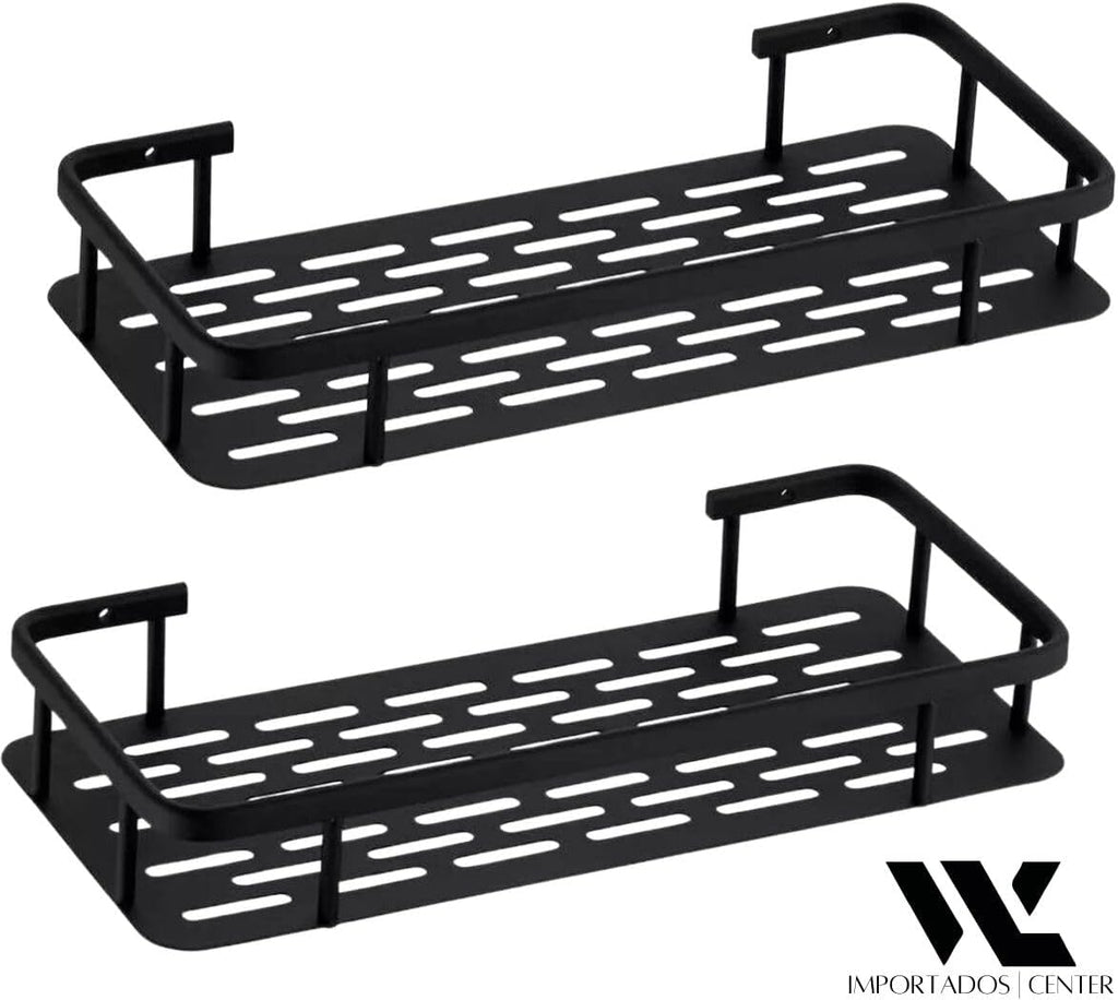 Coleção Shower — Nichos Sem Furo