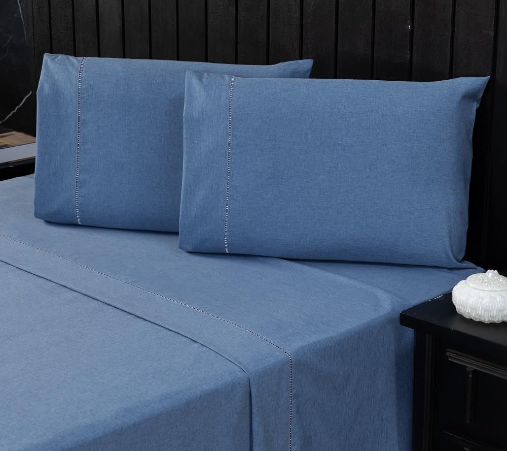 Coleção Luxury Sleep — Pillow Top 400 Fios