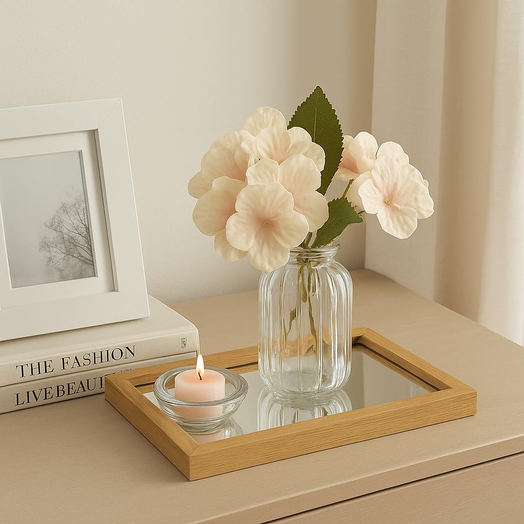 Linha Boho Living — Arranjo Decorativo Artificial