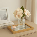 Linha Boho Living — Arranjo Decorativo Artificial