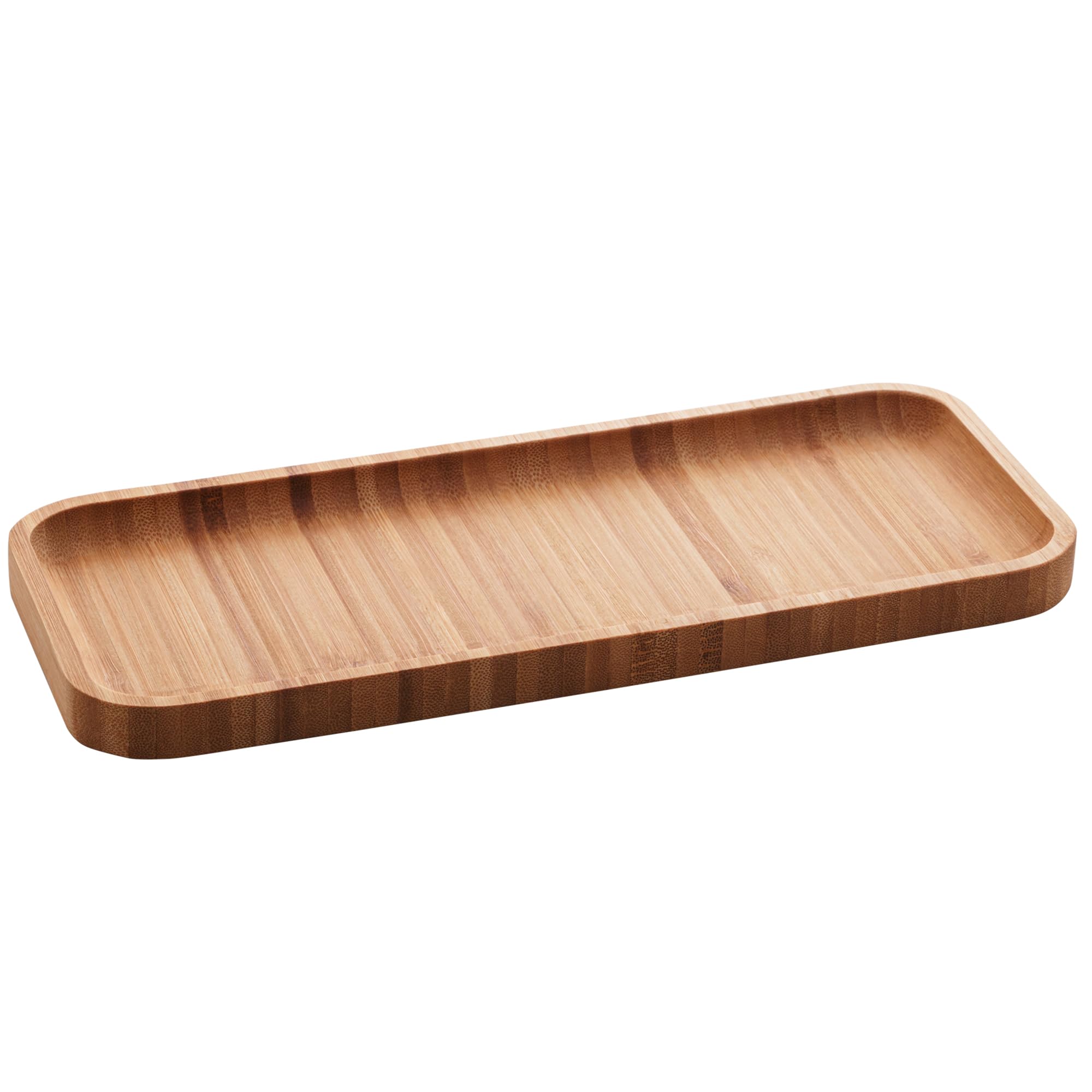 Linha Bamboo Premium — Bandeja LYOR