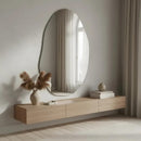 Coleção Organic Premium — Espelhos Lapidados