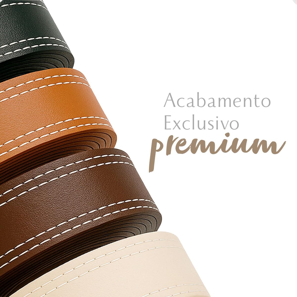 Coleção Premium — Espelhos Orgânicos