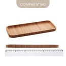 Linha Bamboo Premium — Bandeja LYOR