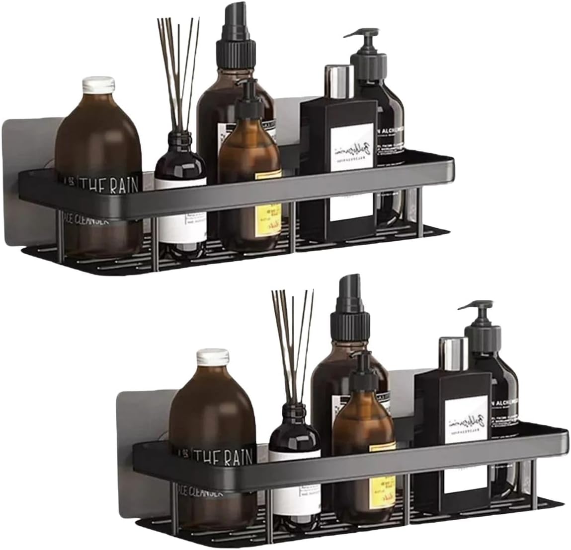 Coleção Shower — Nichos Sem Furo