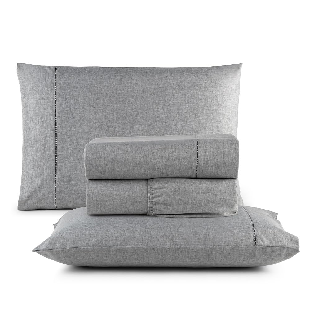 Coleção Luxury Sleep — Pillow Top 400 Fios