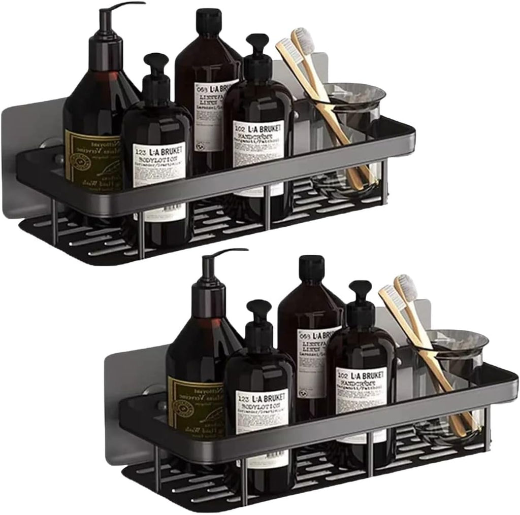 Coleção Shower — Nichos Sem Furo