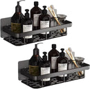 Coleção Shower — Nichos Sem Furo