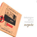 Coleção Premium — Espelhos Orgânicos