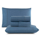 Coleção Luxury Sleep — Pillow Top 400 Fios